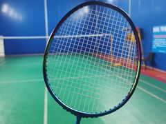 -南山科技园文体中心羽毛球馆