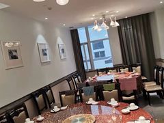 包厢-汇丰苑·海鲜青岛菜(中山路大鲍岛店)