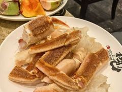 -初色海鲜自助(万丰路店)