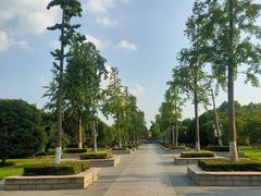 -明故宫遗址公园