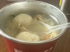 -同利肉燕老铺(澳门路店)
