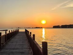 -洪泽湖古堰景区