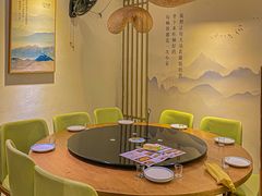 -汀小府·福建客家菜(鼓山沃尔玛店)