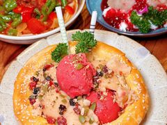 -双公羊·馕坑烤全羊(奥体店)