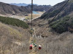 -京东石林峡风景区