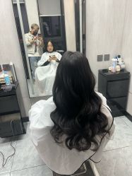 -TOP HAIR SALON