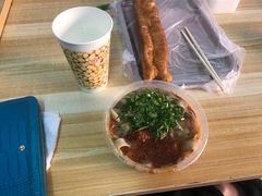 -小发锅巴菜铺(金辉家园店)