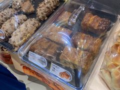 -85度C(南京龙江店)