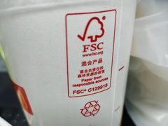 -麦当劳(展览路店)