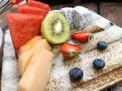 时鲜水果盘-新元素(三里屯太古里南区)