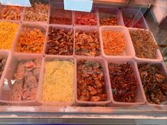 -崖口煲仔饭