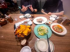 -贯贯吉·清真餐厅(浙江中路店)