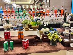 -安蒂娅·海鲜自助餐厅(安蒂娅美兰酒店)