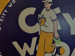 -W Coffee(船板巷店)