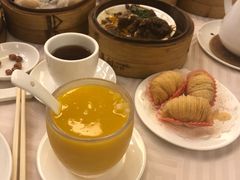 飘香榴莲酥-潮福城大酒楼(北尚店)
