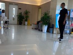 -西安交通大学口腔医院(主院区)