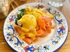 -Alimentari早午餐(安福路店)