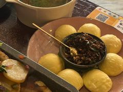 -春天里餐厅·云南创意菜特色美食(束河店)