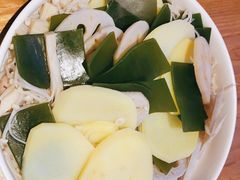 -鱼库·不仅是一家烤鱼店(车公庙店)