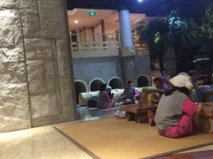 -汤森悠生活文化汤(江宁万达店)