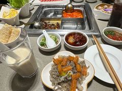 -海底捞火锅(龙岗星河COCO Park店)