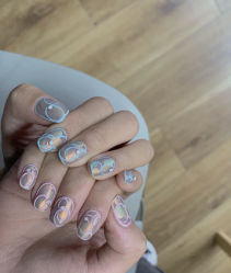-LILY NAILS美甲美睫