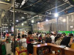 大堂-星鸿社重庆老火锅