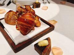 -Le Bistrot de Racine