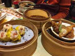 -添好运点心专门店(北角店)