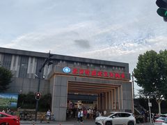 -武汉关码头(轮渡站)