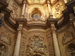 -瓦伦西亚大教堂