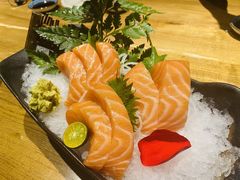 -阿吾罗日本料理(K11艺术中心店)