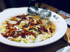 -太二酸菜鱼(汕头苏宁广场店)