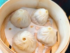上海小笼包-熙瓏里(万科店)