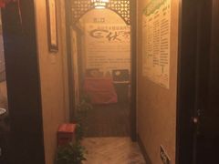 -莱仪堂艾灸经络养生馆(武威东路店)