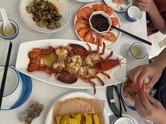 -琼大师东方烤乳猪(亚特兰蒂斯店)