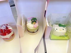 -好利来(梅江永旺店)