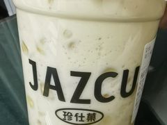 -Jazcu珍仕菓鲜榨果汁(西单大悦城店)