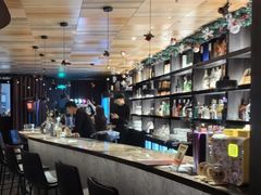 -MM·五声·音乐人与调酒师(西安路店)