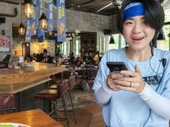 -京A Taproom·精酿餐吧(CBD店)