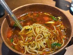 -觅山云南菜(泊富ICITY店)