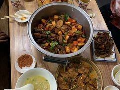 -嘉峪关伊俩寺烤肉店