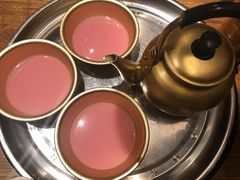 -韩国料理大力士(屏风街店)