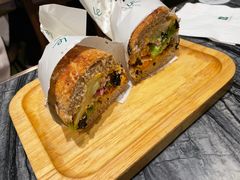 -THE WOODS 简餐 (国贸商城店)