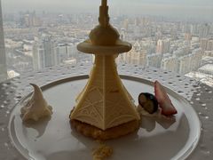 -龙塔云尚西餐厅