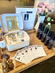 -VELEE·SPA高定疗愈会所