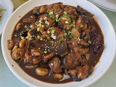 红烧鳗鱼-美味之家·湖景农家乐(太湖东山店)