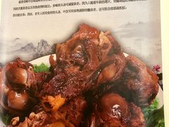 -双福饺子营餐厅(财富广场店)