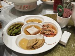 -老人和饭店(淮海中路店)