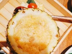 -云海肴·汽锅鸡·云南菜(广安门天虹店)